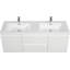 Meuble-lavabo flottant 60 po avec lavabo-1908939017