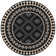 Tillis Southwestern Indoor/Outdoor Area Rug