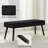 44'' Wide Modern Upholstered Tufted Entryway Bench-1584187409-1585746981