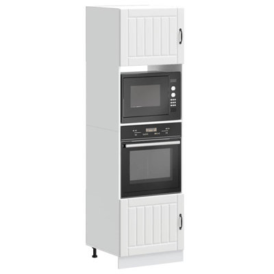 Lucca Oven Cabinets Lucca