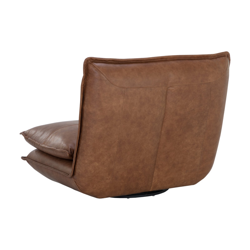 Swivel Lounge Chair