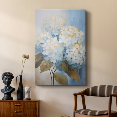 FLORAL Series Cxxi - galerie sur mesure