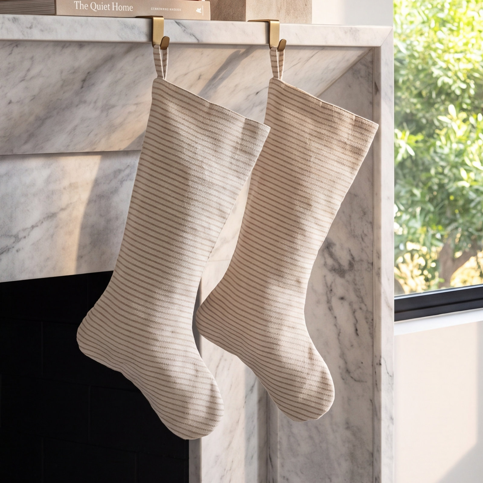 100% Cotton Stocking