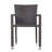 Tanishi Outdoor Stacking Dining Armchairs-881952408
