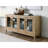 Braggs Dining Server