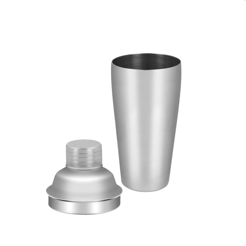 Stainless Steel Shaker