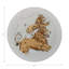 Sous-verres ronds Zodiac Leo-119015368
