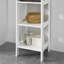 Jewett Bathroom Shelves