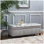 OTTOMAN DE RANGEMENT JULiana-1021491067