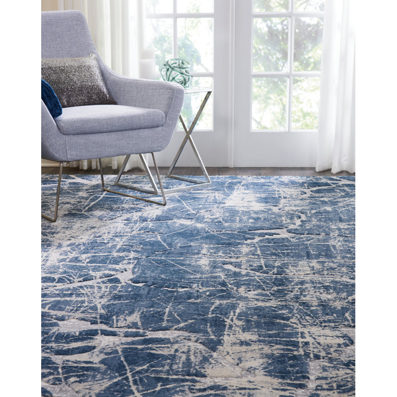 Heritage Abstract Area Rug, Rectangle 119 x 180cm