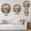 Horloge murale très grande-729057500