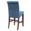 Tabouret de comptoir 25,5 po Rheta-978653103