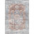 Bennett  Blue Machine Washable Area Rug-519242435-511455747