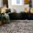 Rusch Hand-Tufted Gray Rug-142963711