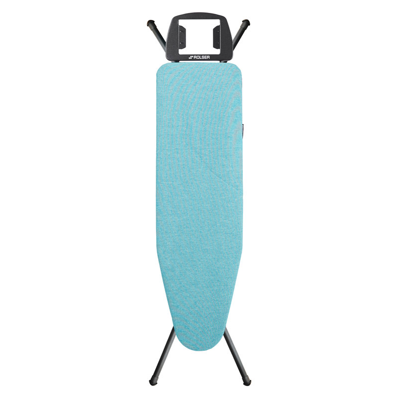 Rolser Ironing Board K-S , Turquoise
