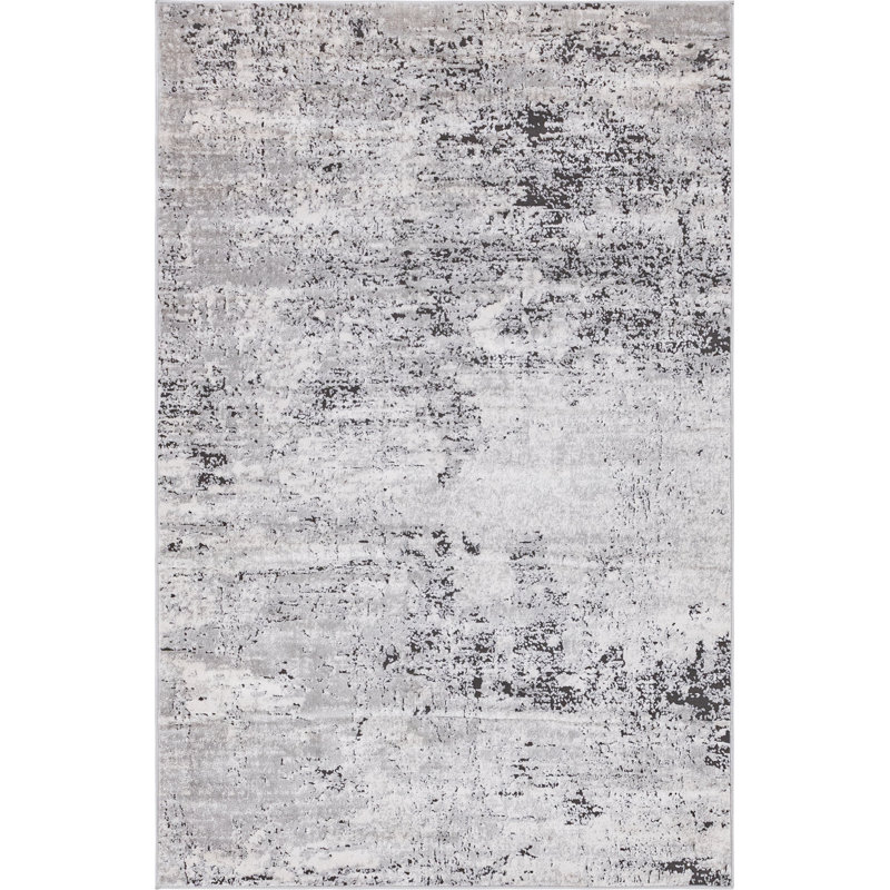 Indoor Rug, Rectangle 5' x 8'