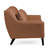 Gros Upholstered 85'' Sofa-1785420173