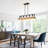 Siella 5 - Light Kitchen Island Pendant-86688857