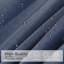 Tanaiyah 120' Market Umbrella-93545967