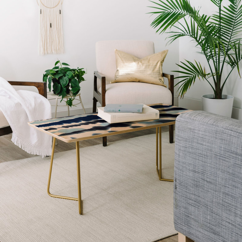 Table basse ninola molle relaxed