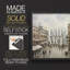 Chirstmas Art-CECXLIV -Impression encadrée - réversible-339558443-339558437