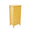 Olivette Chest of 5 Drawers-288784107