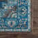 Dunshee Oriental Indoor Rug
