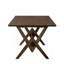 Table de salle à manger 63 "-1951365349