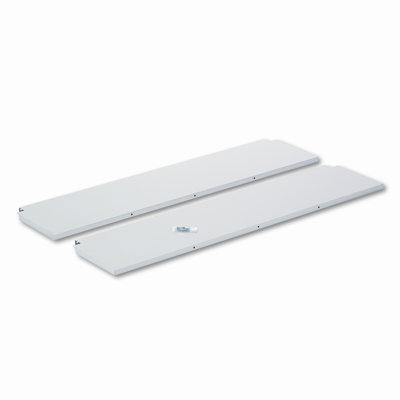 Mailroom Desk Privacy Panel