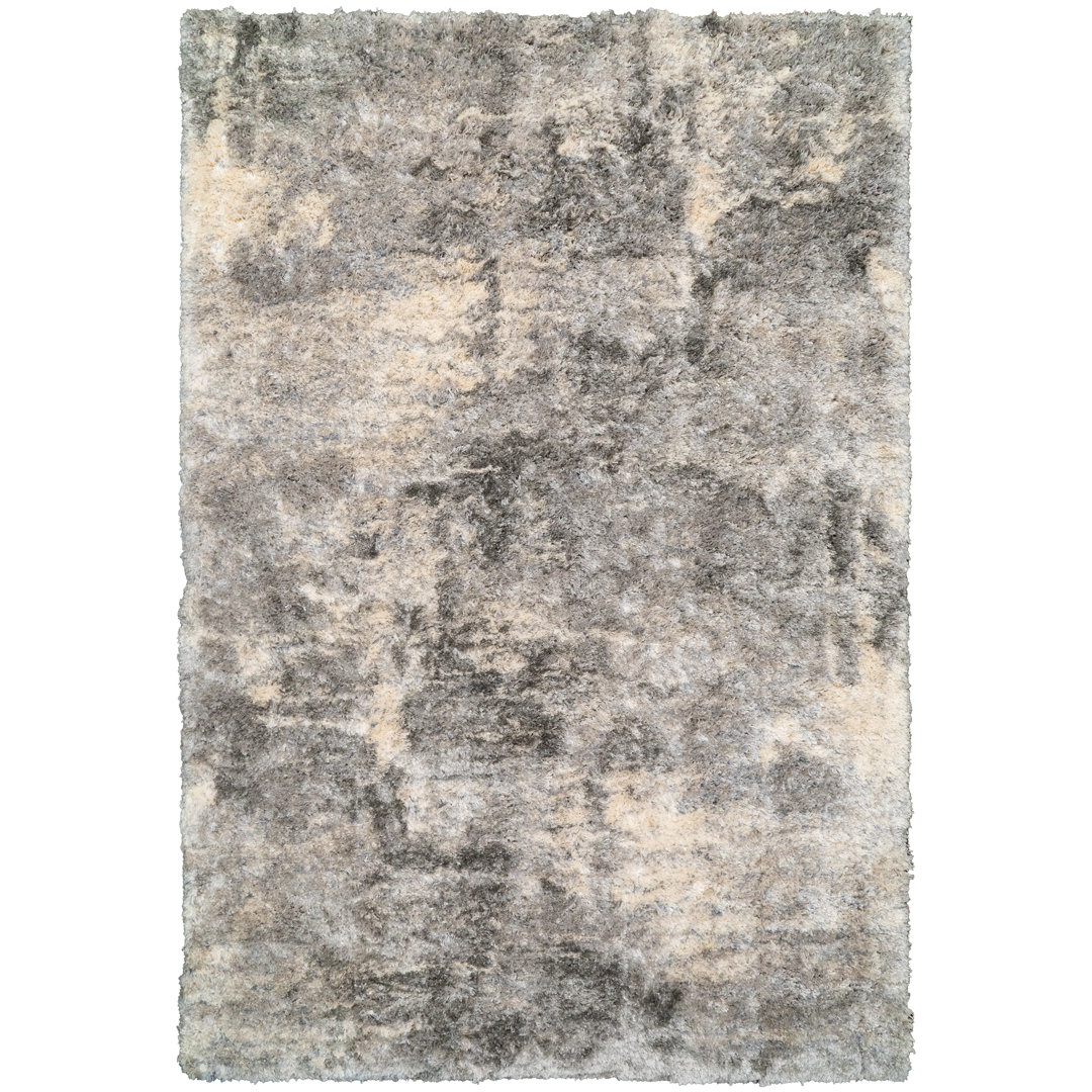 Loretta Abstract Indoor Rug Wrought Studio™ Rug 