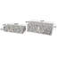 Boîte de rangement Cole and Grey-709666982