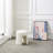 Cesco Upholstered Ottoman