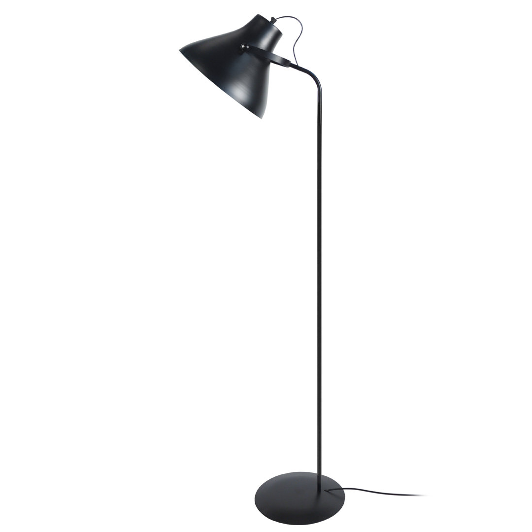Domingues 150cm Arched Floor Lamp