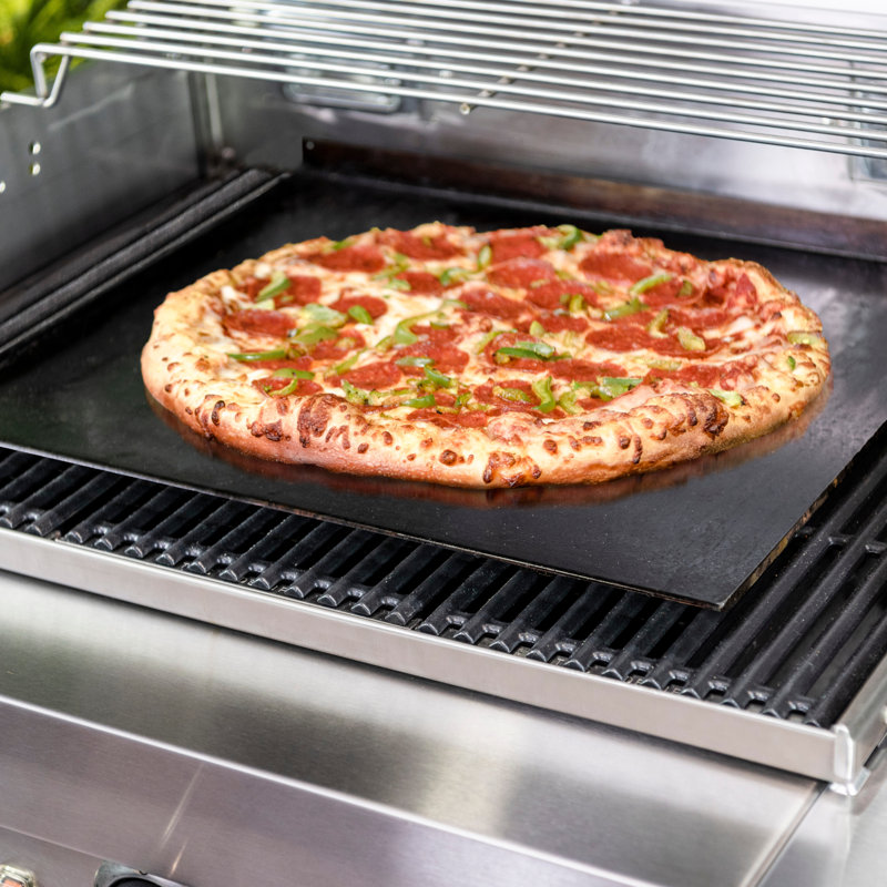 Carbon-steel Griddle