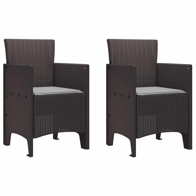 Outdoor Lounge Chair