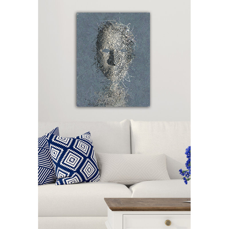 Impression sur toile tendue