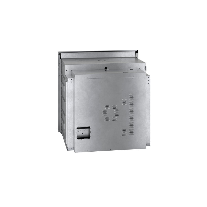 Benchmark® 30" Self-Cleaning Convection Electric Single Wall Oven
