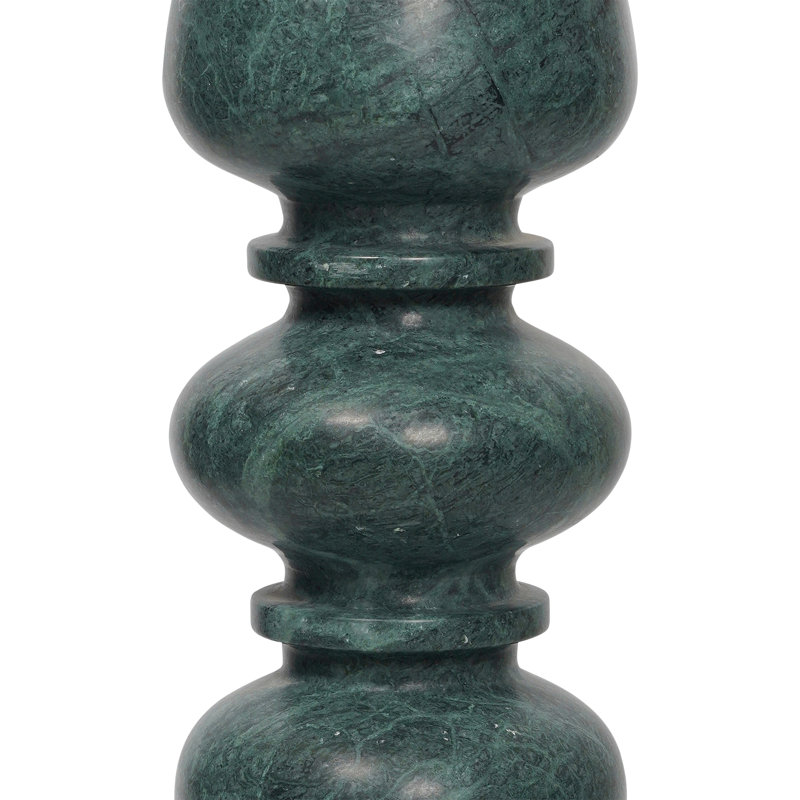 Nubia Marble End Table