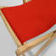 Chaise de plage inclinable Festus-887159474