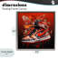 Cadre flottant Shades Of Red Sneaker, design Creative Studio-1252426264-1252426269