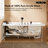 59" Whirlpool Bathtub With Left Drain-123282747