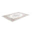Costilla Floral Hand Woven Area Rug-1352102085