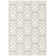 Hermes Geometric Flatweave Area Rug