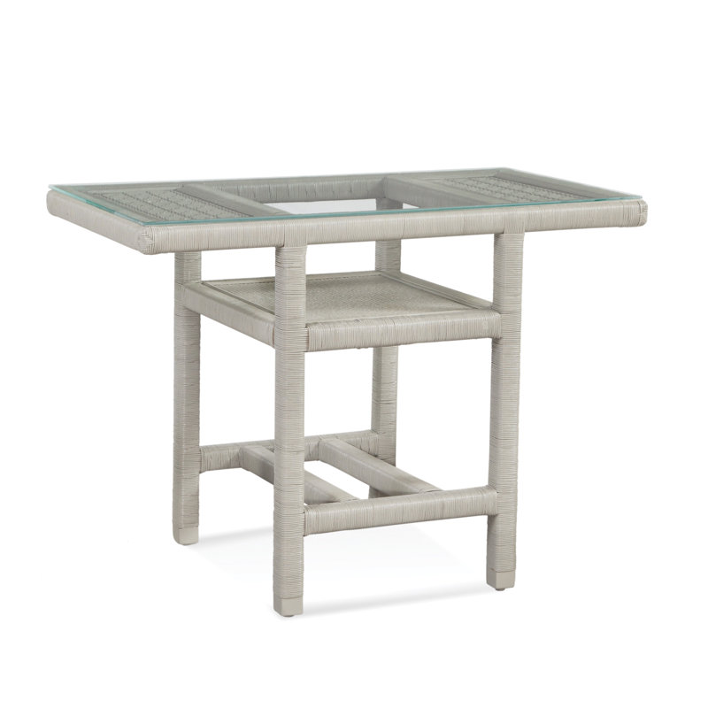 2 - Piece Dining Set, Kensington Spa; 0611-56, Mineral