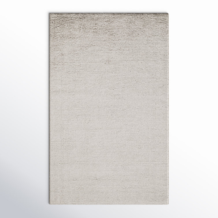 Danberry Area Rug in Light Gray