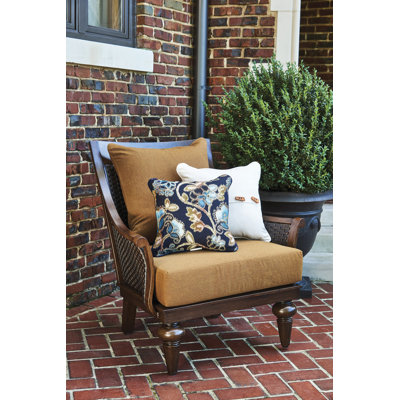 Somerby Outdoor Lounge Chair
