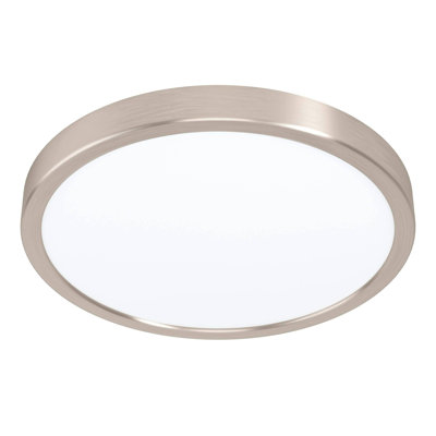 Aftonshire Flush Mount