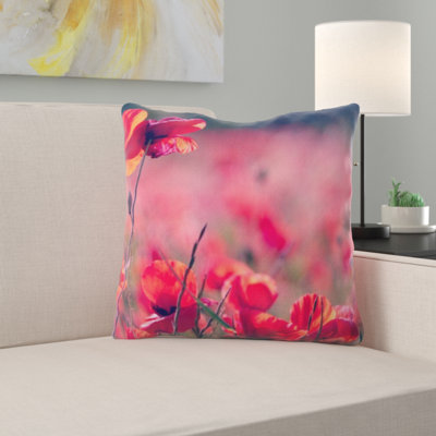 Coussin de jeté