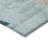 Machine Washable Indoor/Outdoor Cicel ACN1140 Rust Rug-109489658