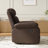 Small Swivel Rocker Recliner - For Adults/Women, Small Spaces/Bedroom/Living Room-606339095